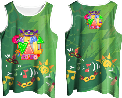 Arte da categoria abadá